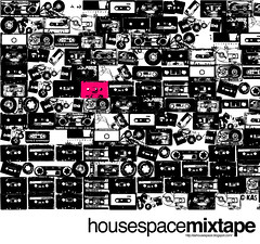 housespacemixtape #1