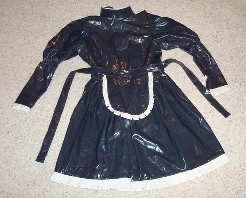 rubber maids