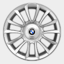 BMW Wheel Style 152