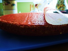 red velvet cake - 27