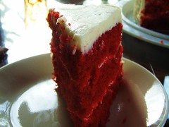 red velvet cake - 74