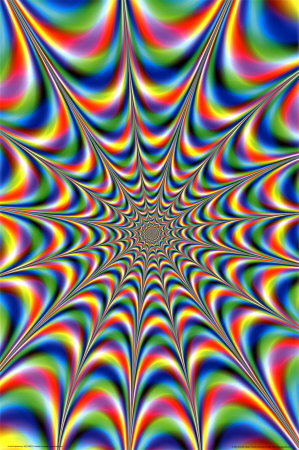 fractal-illusion
