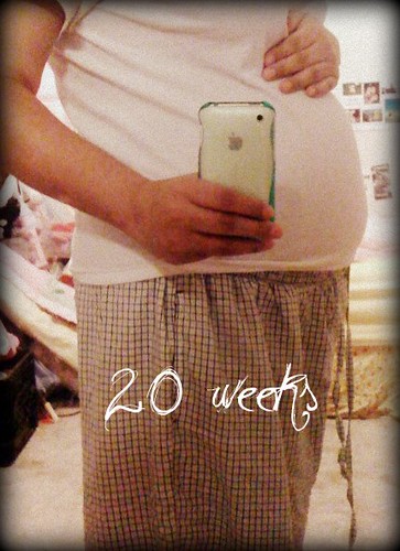 20 weeks