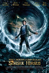Percy Jackson & Olimposlular: Şimşek Hırsızı   - Percy Jackson & The Olympians: The Lightning Thief (2010)