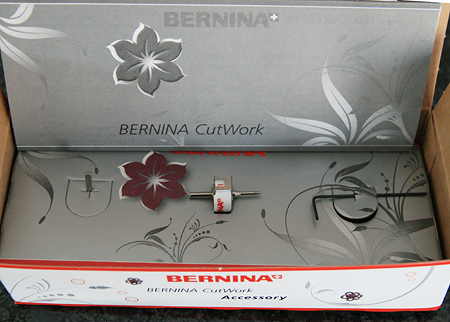 Bernina Cutwork Tool