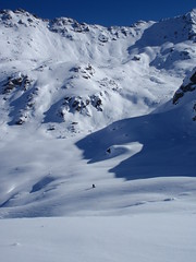 Skiing 4 Valleys, Nendaz