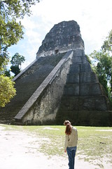 Tikal -- Bethany Johnson