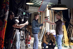 film production classes