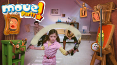 PlayStation Move (Move Party)