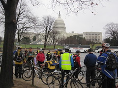 2010 Congressional Bike Ride