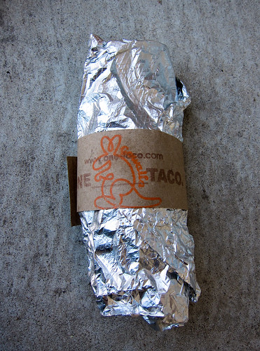 Gowalla Taco