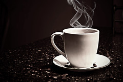 Caffè e Tè proteggono dalle malattie cardiovascolari