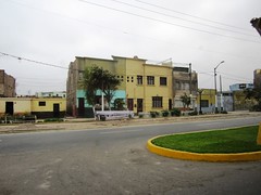 Callao, Peru