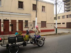 Callao Peru