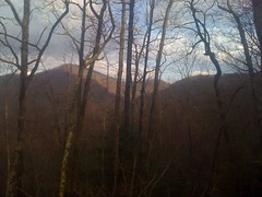  View From Rocky Knob Ridge