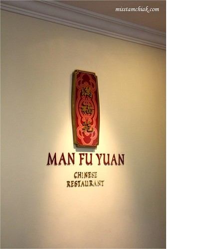 Man Fu Yuan