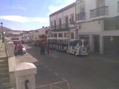 Cañaveral, Cáceres, 3000mujeres, Foto1 por ajuca1