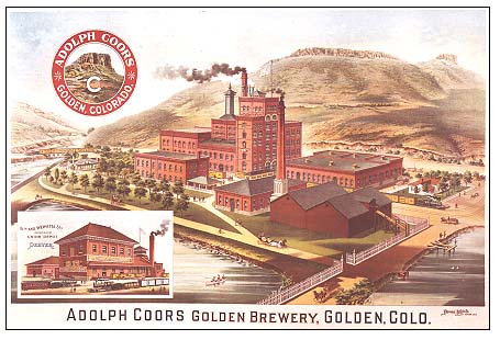 coors-lithograph