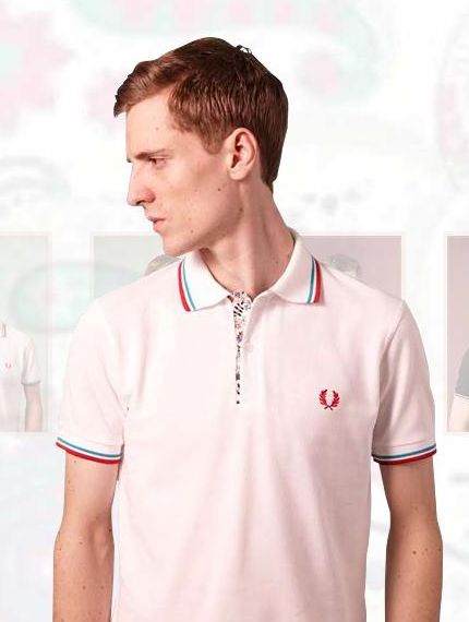 George Barnett0038_FRED PERRY SS2010(Official)