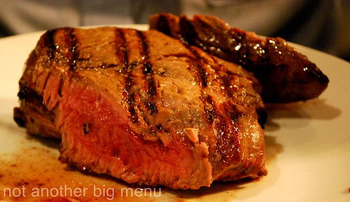 Gauchos - Steak 2