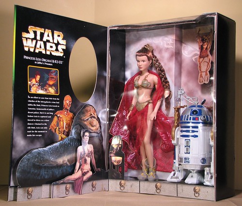 princess leia jabba the hutt. Princess Leia Organa amp; R2-D2