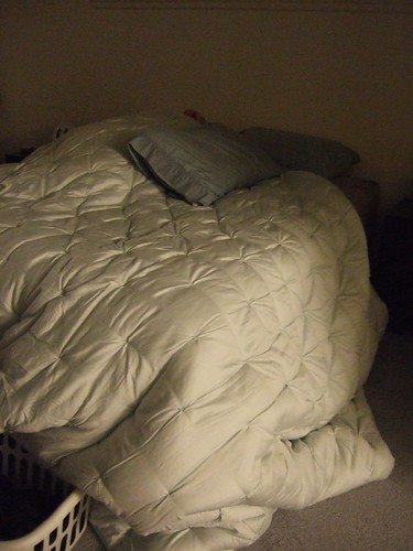 New Comforter