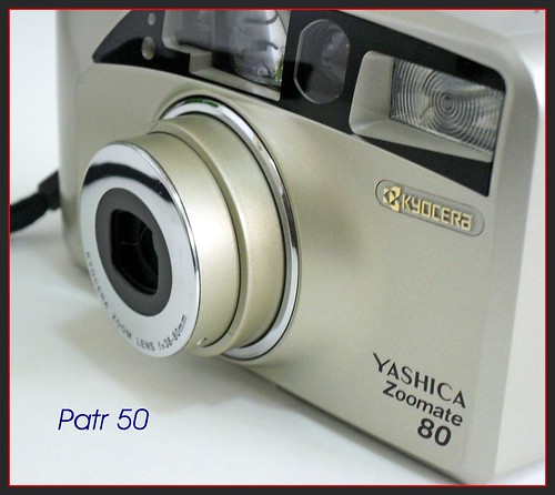 Yashica Zoomate 80 - Camera-wiki.org - The free camera encyclopedia
