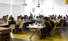Hackcamp London