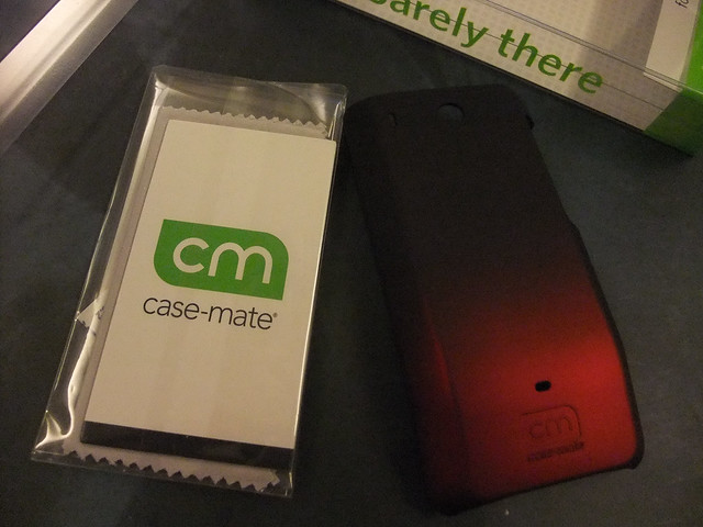 case-mate for HTC HERO