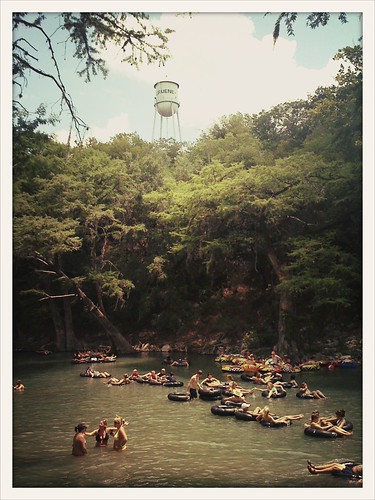 guadalupe river tubing. Tubing the Guadalupe river