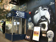 Nuyorican Poets Cafe