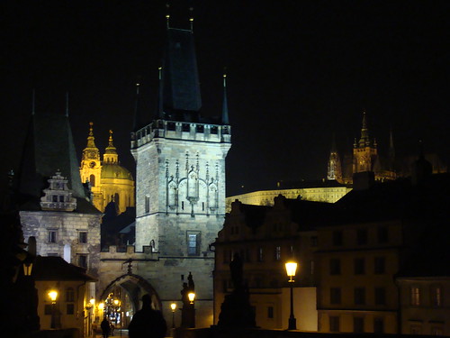 Praha Nights