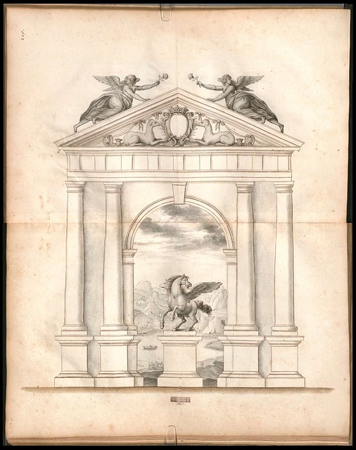 Architectura Regia (Pegasus)