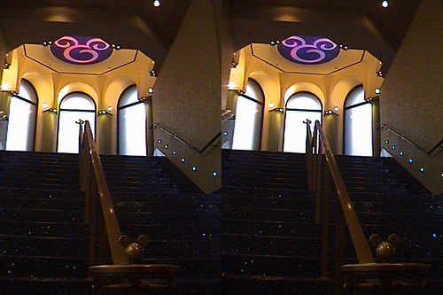 crosseye stereograph see 3D
