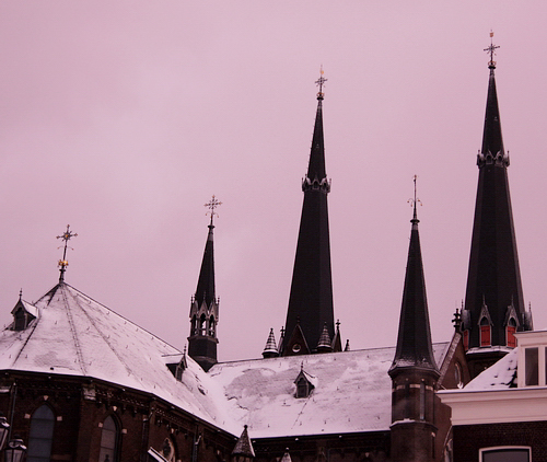 追雪-Delft-091220