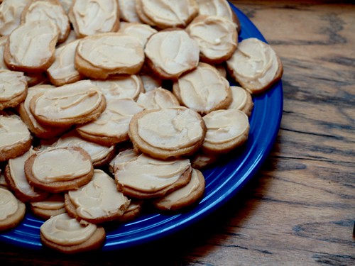 Maple Cookies 1
