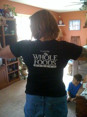 Fueled by whole foods!