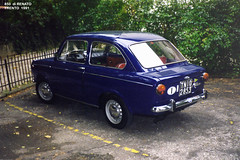 C – FIAT  850