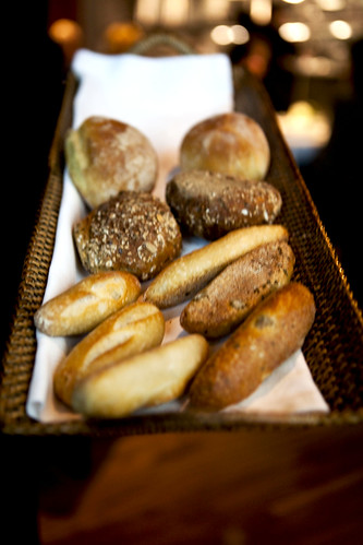 Bread Tray
