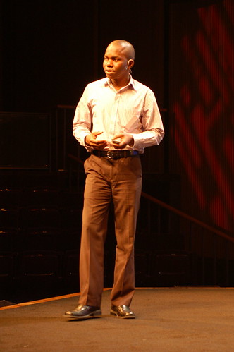 TED 2010 Fellows - Talks