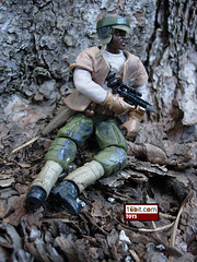 Endor Rebel Trooper