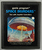 Atari 2600 - Atari - Space Invaders