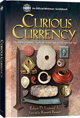 Leonard Curious Currency