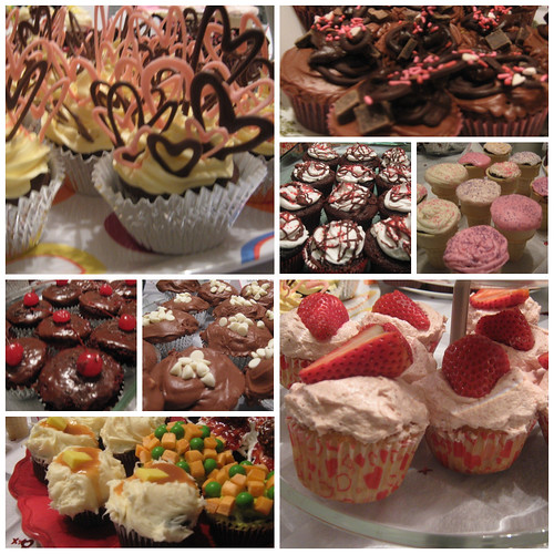 cupcake party 3