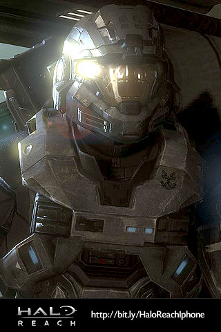 halo reach, background, papers