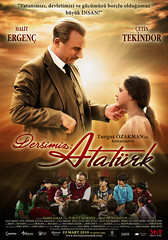 Dersimiz Atatürk (2010)