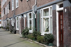 Casas Amsterdam