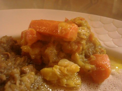 Rosalind's Ethiopian Food