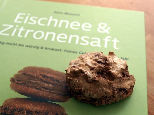 Eischnee & Zitronensaft: Brutti ma buoni