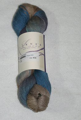 Lorna's Helens Lace